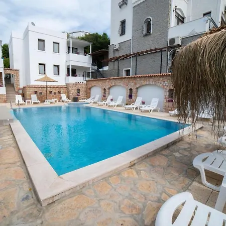 Apartment Great Spot In The Heart Of Bodrum