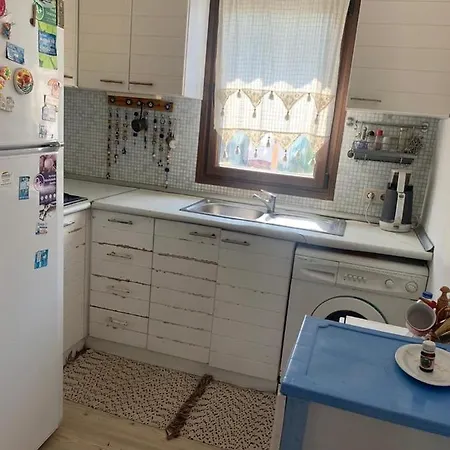Great Spot In The Heart Of Apartment
