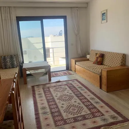 Great Spot In The Heart Of Bodrum