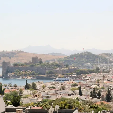 Great Spot In The Heart Of * Αλικαρνασσός