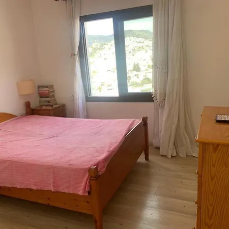 Great Spot In The Heart Of 아파트 Bodrum