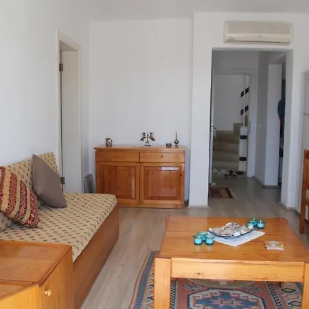 Great Spot In The Heart Of * Bodrum